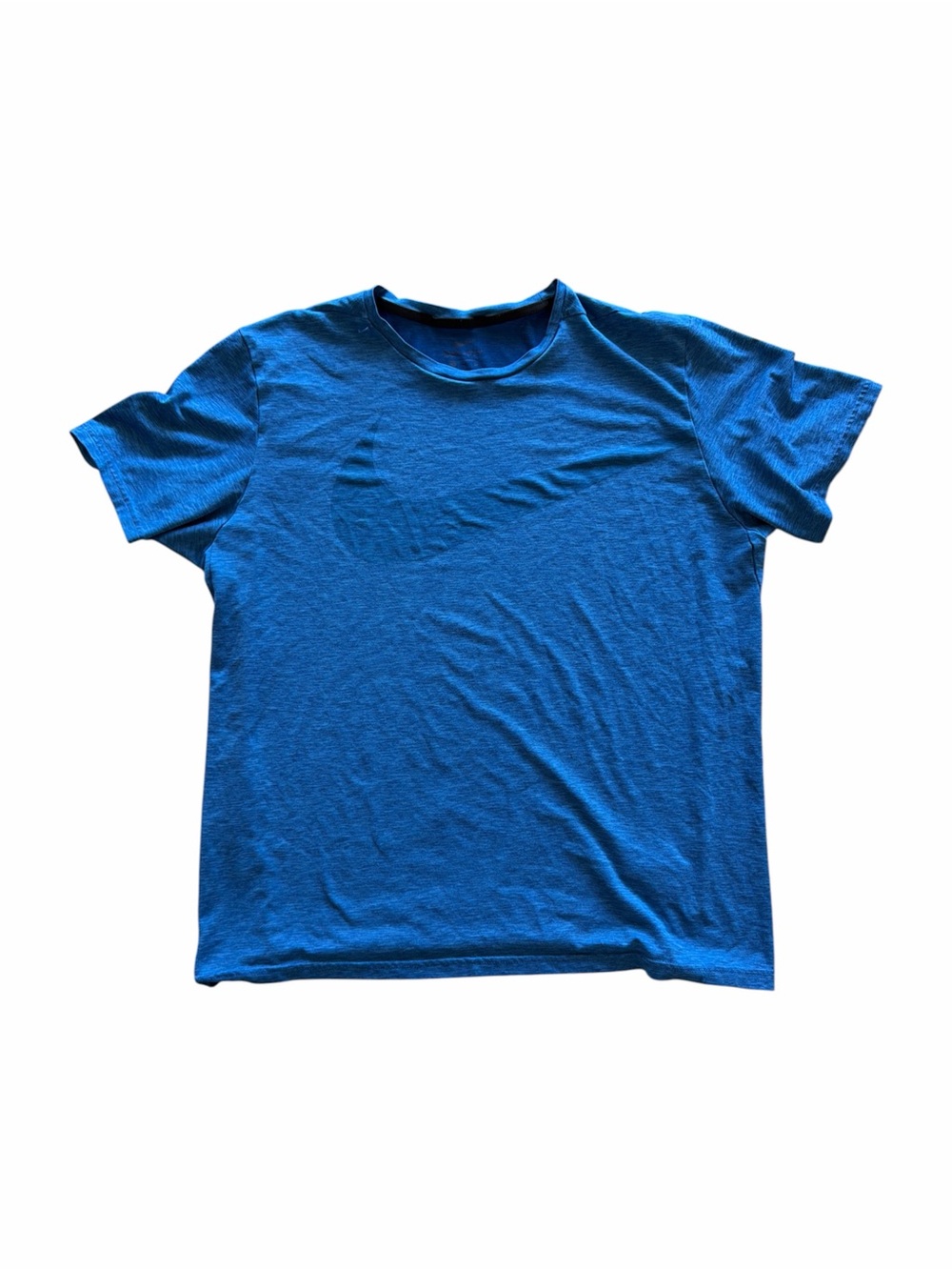 Nike Classic Y2K Dri-Fit XL Loose Fit training tee